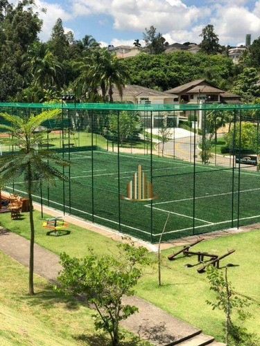 Casa Com 4 Suítes À Venda, 730 M² Por R$ 9.500.000 - Tamboré 02 - Santana De Parnaíba/sp - Ca0247