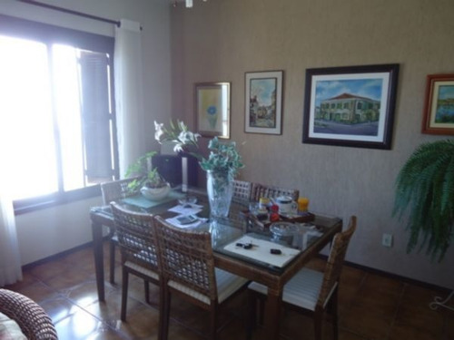 Casa Em Espirito Santo Com 3 Dormitórios - Mi13245