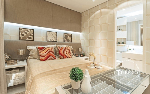 Imagem 7 de 29 de Apartamento Residencial Para Venda, Vila Guarani (zona Sul), São Paulo - Ap6624. - Ap6624-inc
