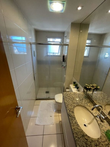 Imagem 23 de 30 de Apartamento Com 3 Dormitórios À Venda, 103 M² Por R$ 700.000,00 - Gleba Palhano - Londrina/pr - Ap0965