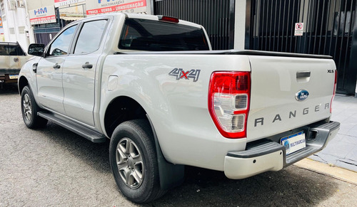 Ford Ranger 2.2 XLS 4X4 CD 16V