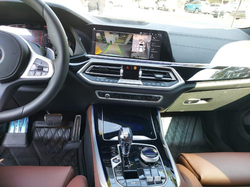 Bmw X5 40 M Sport 2021