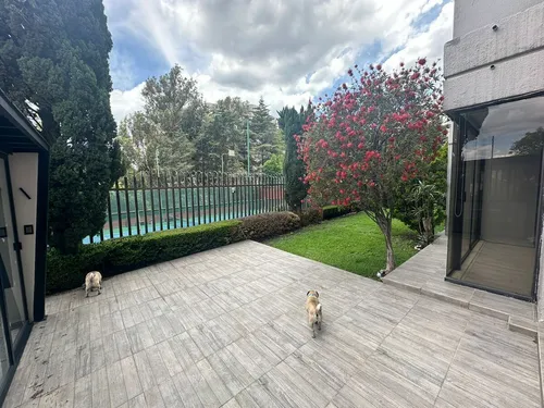Garden House En Venta Tecamachalco