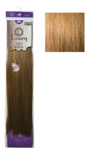 Extension Silky 18 Med. Brown Nº8