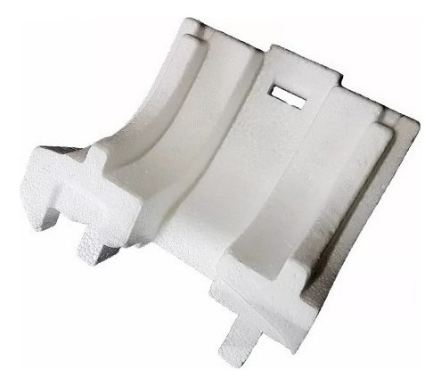 Duto de ar refrigerador Brastemp Consul W10169475