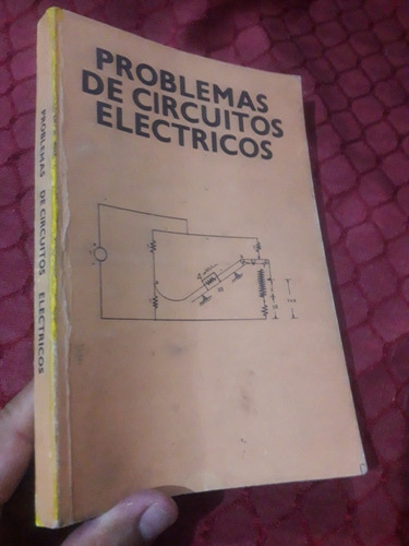 Libro Problemas De Circuitos Electricos Ramírez 