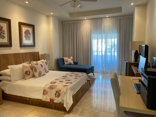Renta Y Venta De Apartamento En Aquamarina, Cap Cana, Punta Cana.
