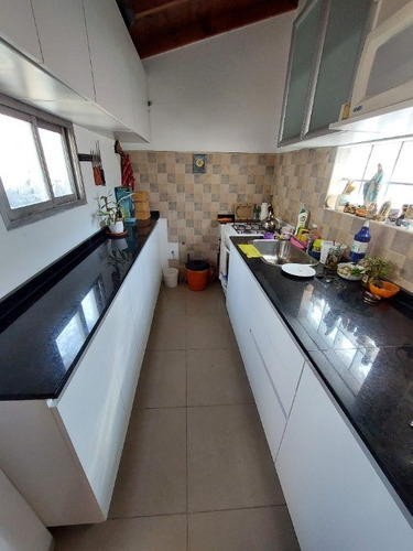 Imagen 7 de 14 de Departamento Tipo Casa En Venta En Bernal Centro