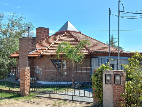 Casa Con Vista Al Lago Carlos Paz