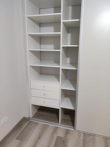 Departamento 4 Ambientes En Venta Av. Libertador Y Sucre - Belgrano Liberateur