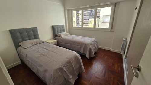 Departamento En Venta - 2 Dormitorios 2 Baños - 68mts2 - Mar Del Plata