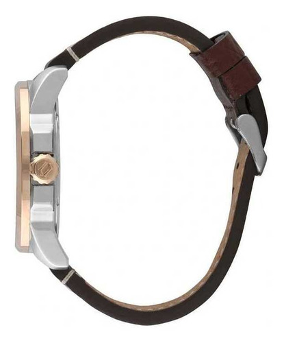 Relógio Masculino Orient Analógico Mtscm004 D1mb