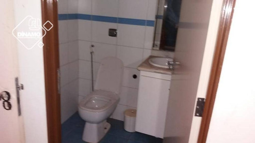 Imagem 18 de 30 de Casa Comercial/residencial Com 4 Dormitórios À Venda, Jardim Sumaré - Ribeirão Preto/sp - Ca1341