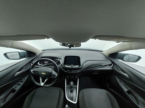 Chevrolet Onix 1.0 TURBO FLEX LTZ AUTOMÁTICO