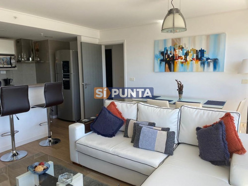 Imagen 5 de 22 de Apartamento En Punta Del Este, Mansa