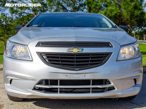 Imagen 20 de 25 de Chevrolet Onix Joy Extra Full 1.0 | Permuta / Financia