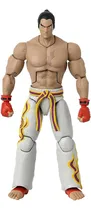 Comprar Game Dimensions Tekken Figures Kazuya Mishima (bandai)