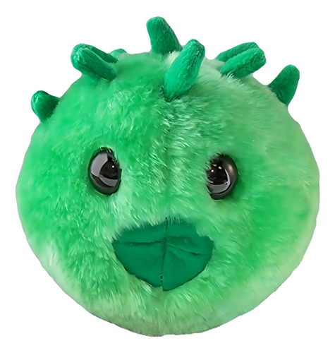 Microbios Gigantes Chlamydia Felpa De Juguete