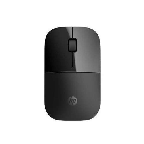 Mouse Óptico Inalámbrico Hp Z3700, 1200 Dpi, Led Azul,