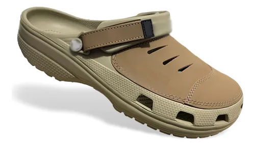 Sandalias Suecos Ligeras Cómodas Hombre Y Mujer