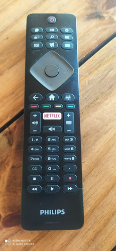 Televisor Smart 43 Lcd