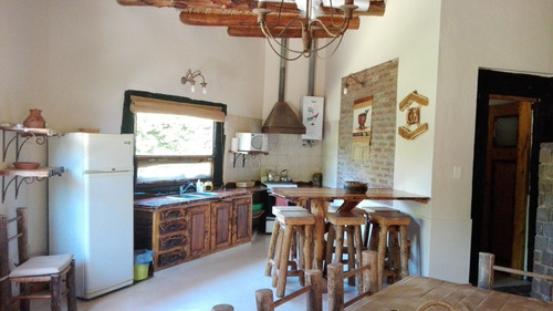 Imagen 5 de 19 de Alquiler Casa Valle Grande, San Rafael