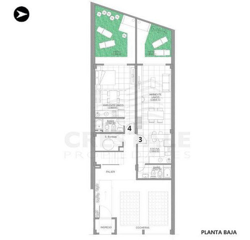 Imagen 2 de 19 de Edificio - Pichincha