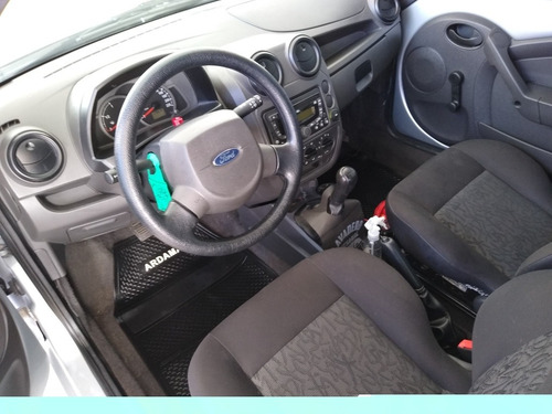 Ford Ka 1.0 Fly Plus