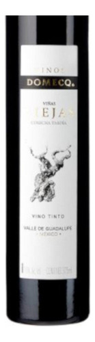 Pack De 6 Vino Tinto Viñas Viejas Cabernet Sauvignon 375 Ml