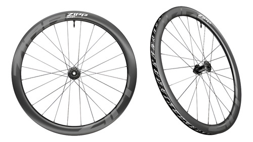 Ruedas Zipp 303s Ruta 12v Xdr 100/142mm Disc Carbono Negro