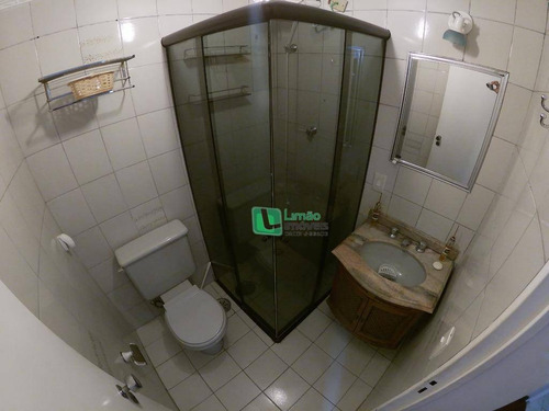 Apartamento Com 2 Dormitórios À Venda, 59 M² Por R$ 250.000 - Lauzane Paulista - São Paulo/sp - Ap1217