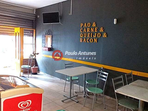 Loja Comercial - R$ 1.500.000,00 - 168m² - Código: 9374 - A9374