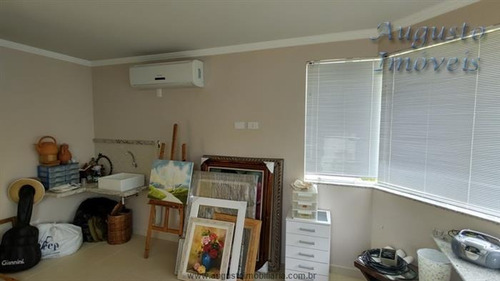 Imagem 6 de 29 de Casas Em Condomínio À Venda Em Atibaia/sp - Compre O Seu Casas Em Condomínio Aqui! - 1450049