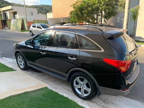 Imagem 7 de 8 de Hyundai Vera Cruz 2008 3.8 V6 Aut. 5p