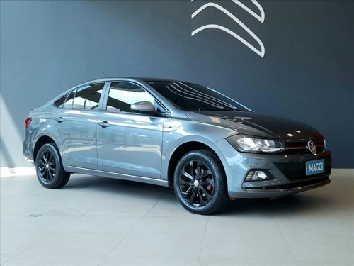 Imagem 3 de 13 de Virtus 1.0 200 Tsi Highline Automático