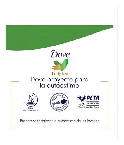 Jabón Líquido Dove Go Freshpepino Y Te 88ml Botella Viaje