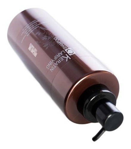 Morocco Keratin Clarifying Pelo Shampoo X 1000ml