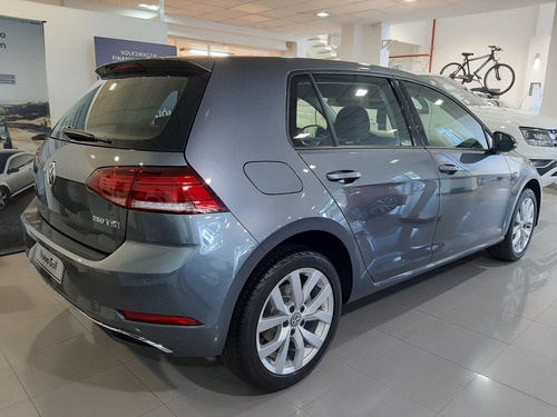 Volkswagen Golf 1.4 Highline Tsi Dsg 2020 Bb