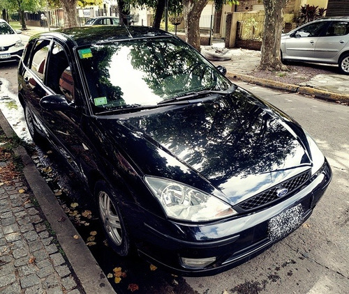 Ford Focus 2.0 Edge Mp3 2008
