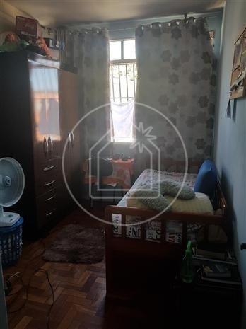 Apartamento - Ref: 853665