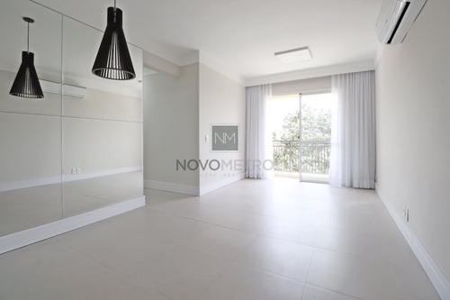 Imagem 17 de 25 de Apartamento À Venda Em Jardim Das Paineiras - Ap004549
