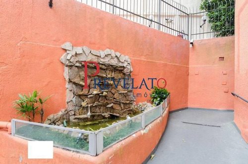 Imagem 10 de 15 de Ap-7807 Apartamento Vago Com Três Dormitórios - Ap-7807
