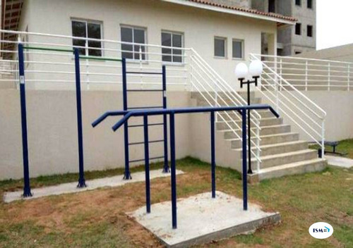 Imagem 13 de 30 de Apartamento De 47 M², 2 Dormitórios 1º Andar A Venda No Condomínio Parque Das Árvores - Ap00952 - 70996150