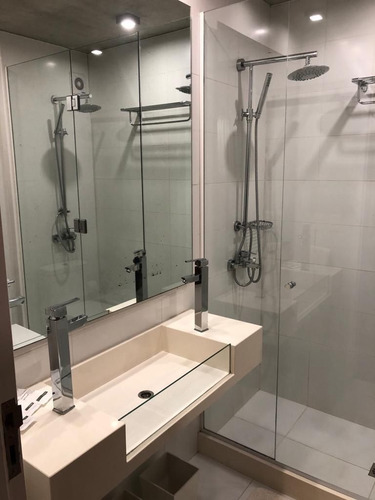 Venta De Apartamento 1 Dormitorio En San Rafael,
