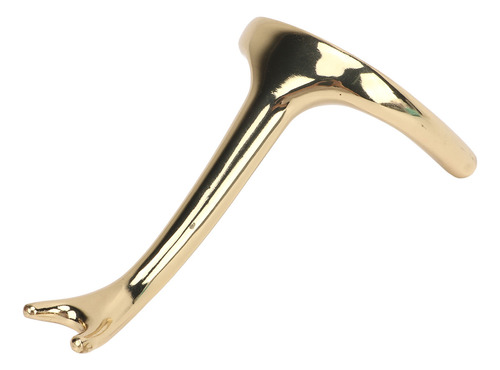 Estrutura De Piscina Bridge Head Gold Color Stick Alumínio F