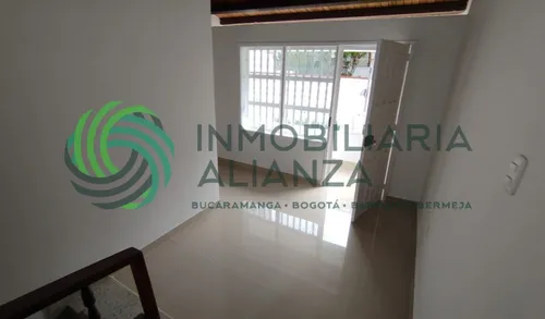 Casa En Arriendo En Altos De Cabecera. Cod A16991