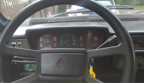 Imagen 6 de 12 de Renault R12 1.4 Tl 1989