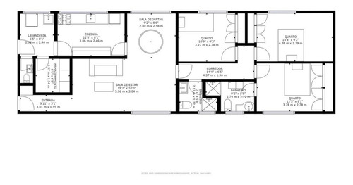 Imagem 25 de 25 de Apartamento - Ap00829 - 69336161