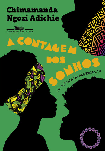 Livro A Contagem Dos Sonhos