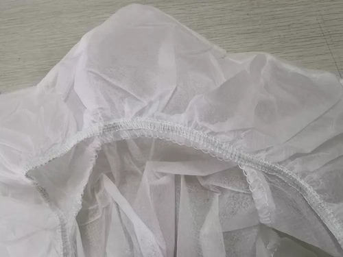 Mz 100 Capas De Almofadas Descartáveis Para Encostos De